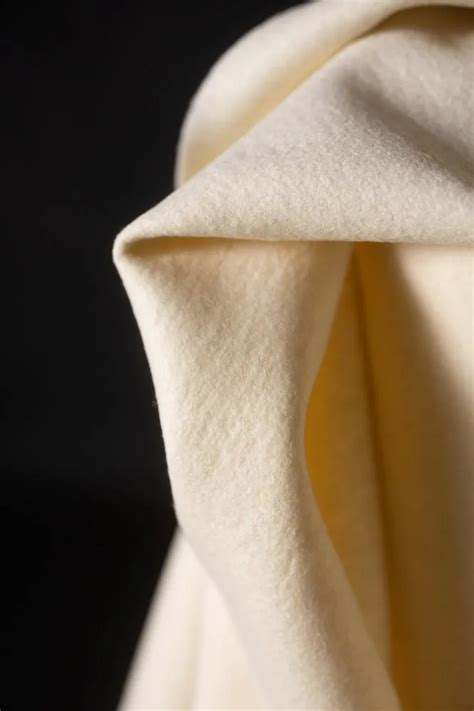 off-white wool coating fabric wholesale